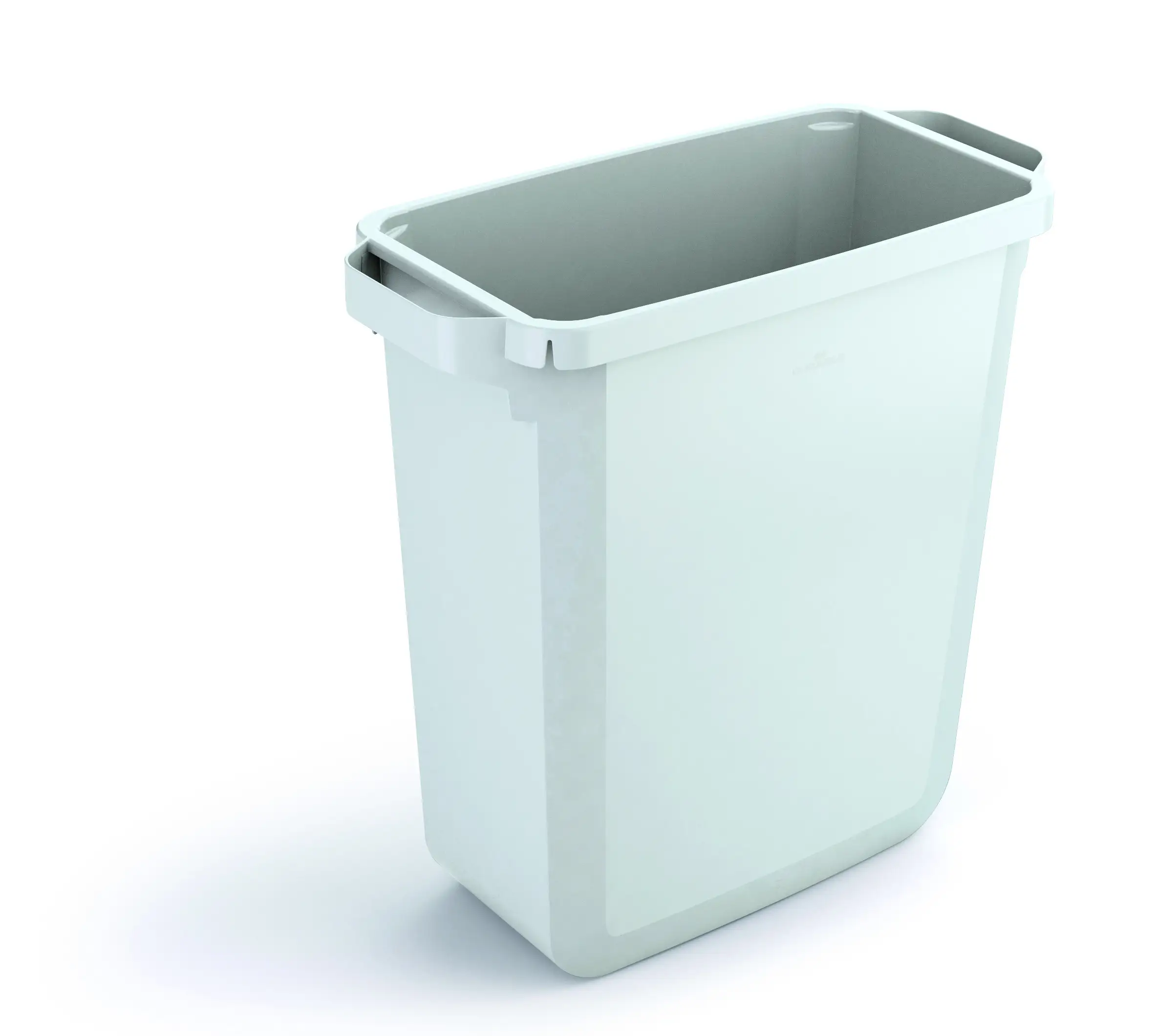 DURABIN® waste bin 60L rectangular