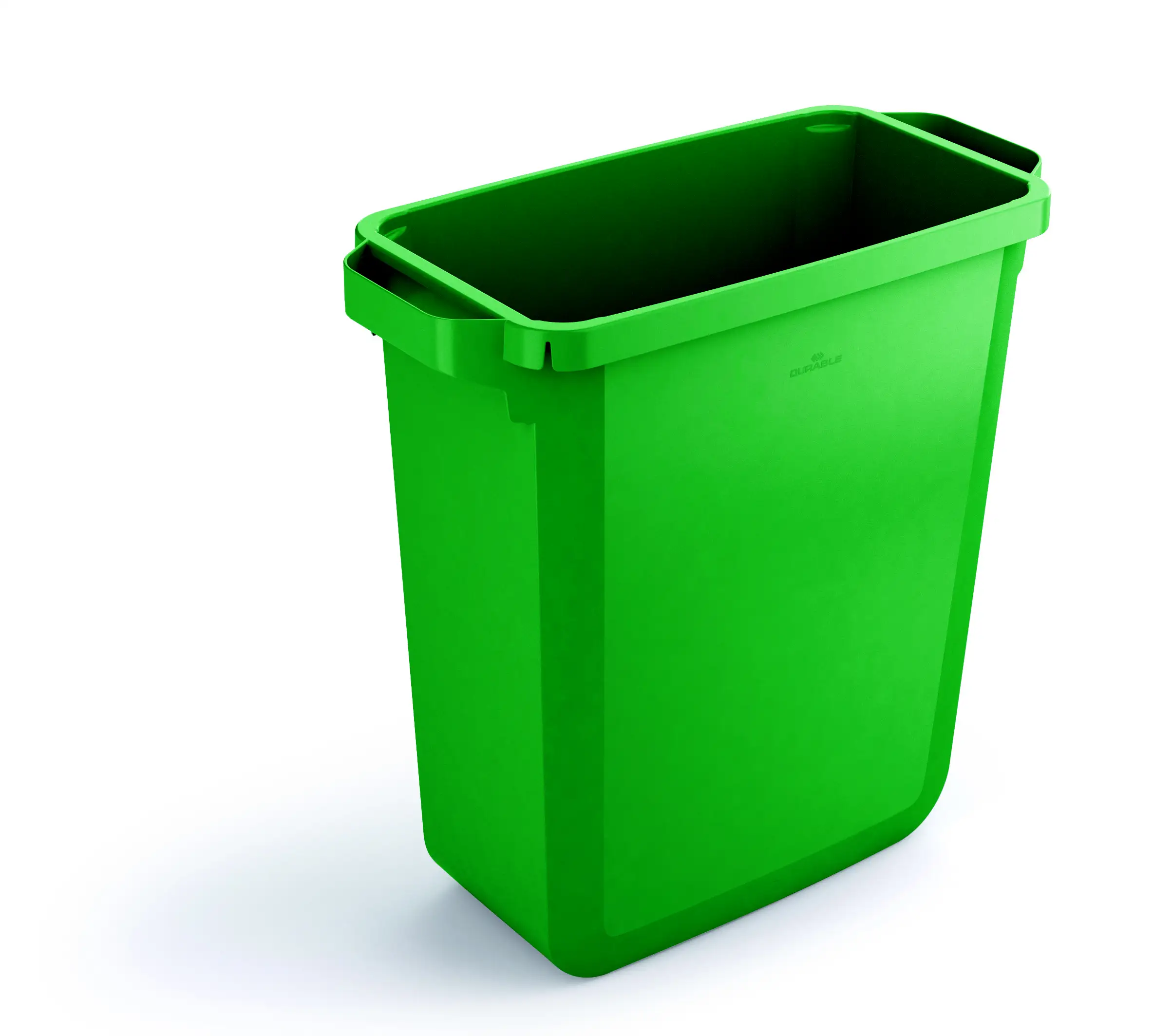 DURABIN® waste bin 60L rectangular