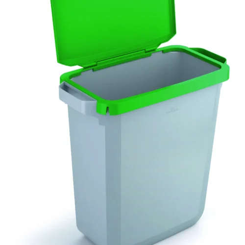 Hinged lid for DURABIN® 60L rectangular