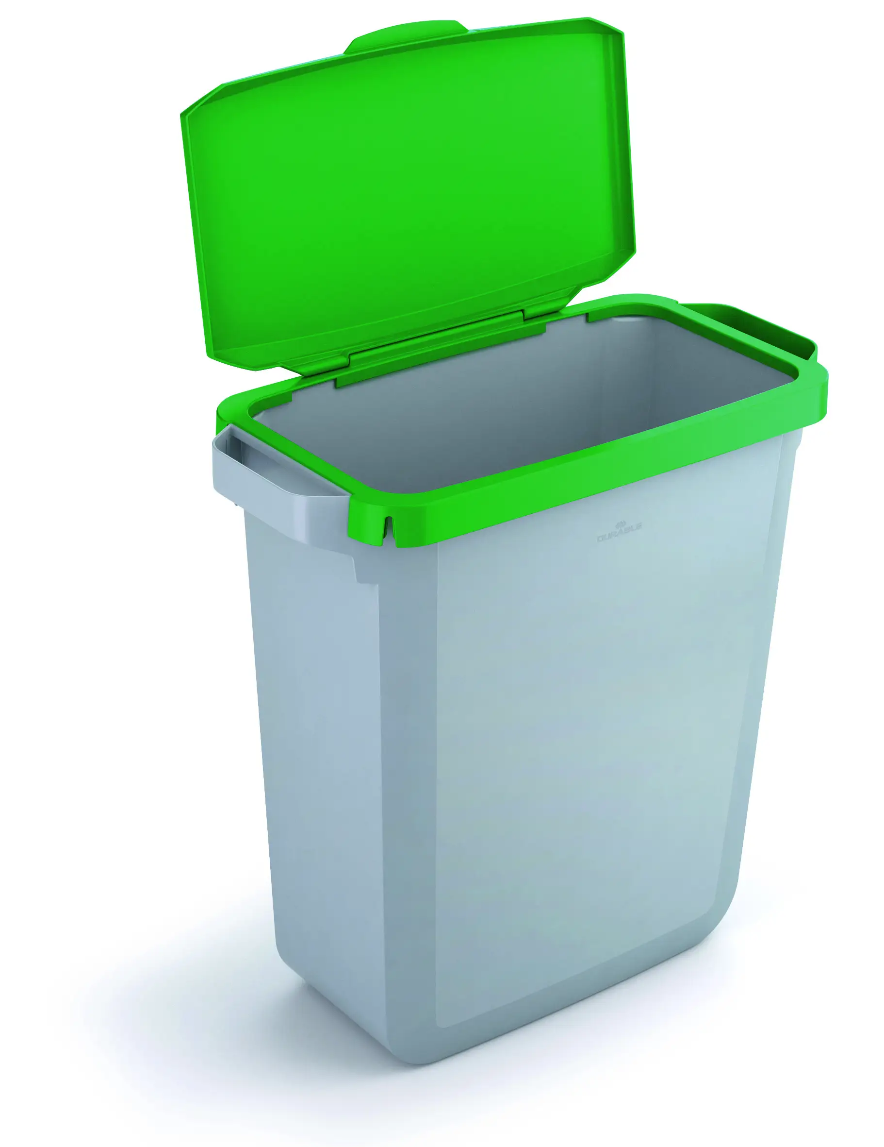 Hinged lid for DURABIN® 60L rectangular