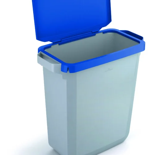 Hinged lid for DURABIN® 60L rectangular