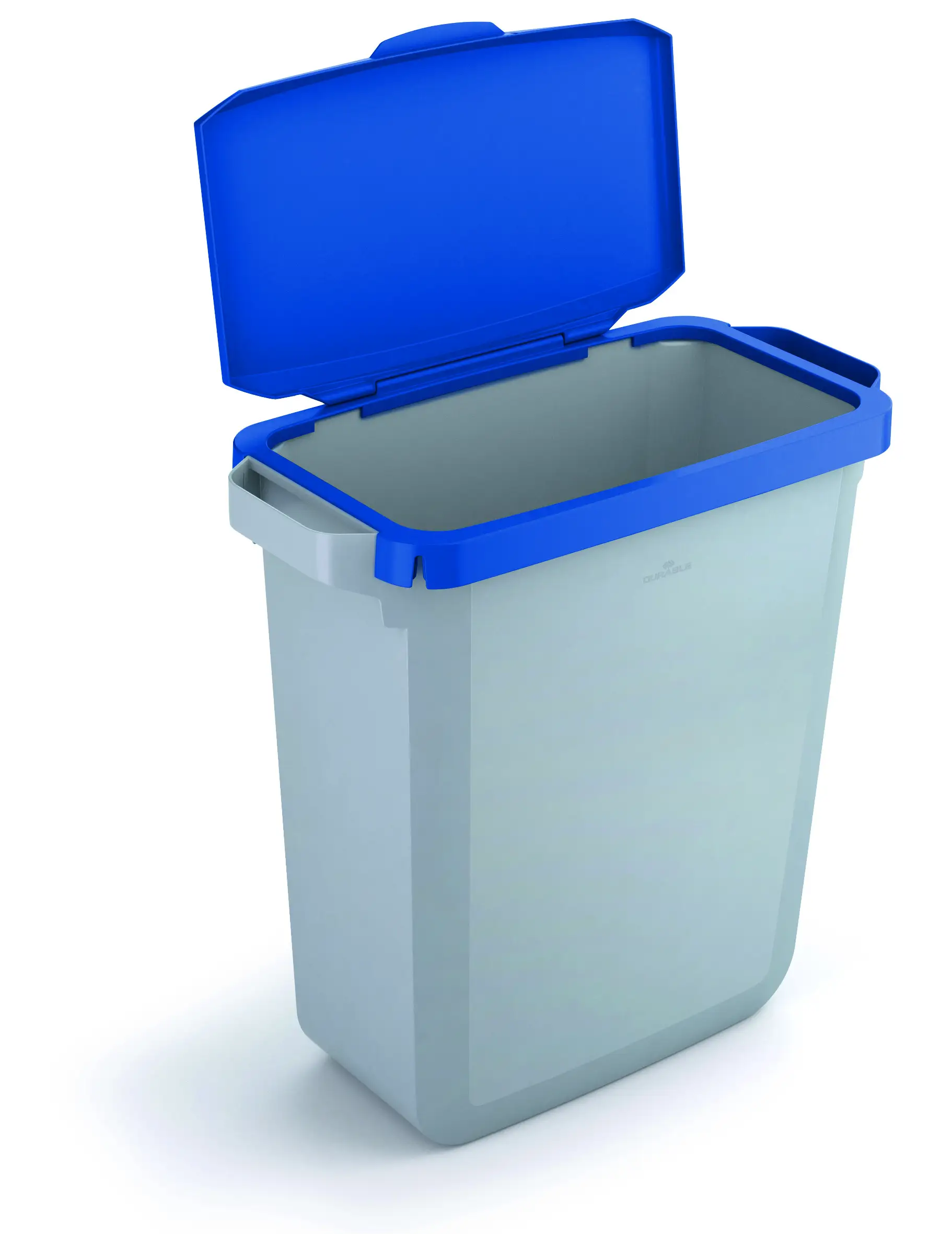 Hinged lid for DURABIN® 60L rectangular