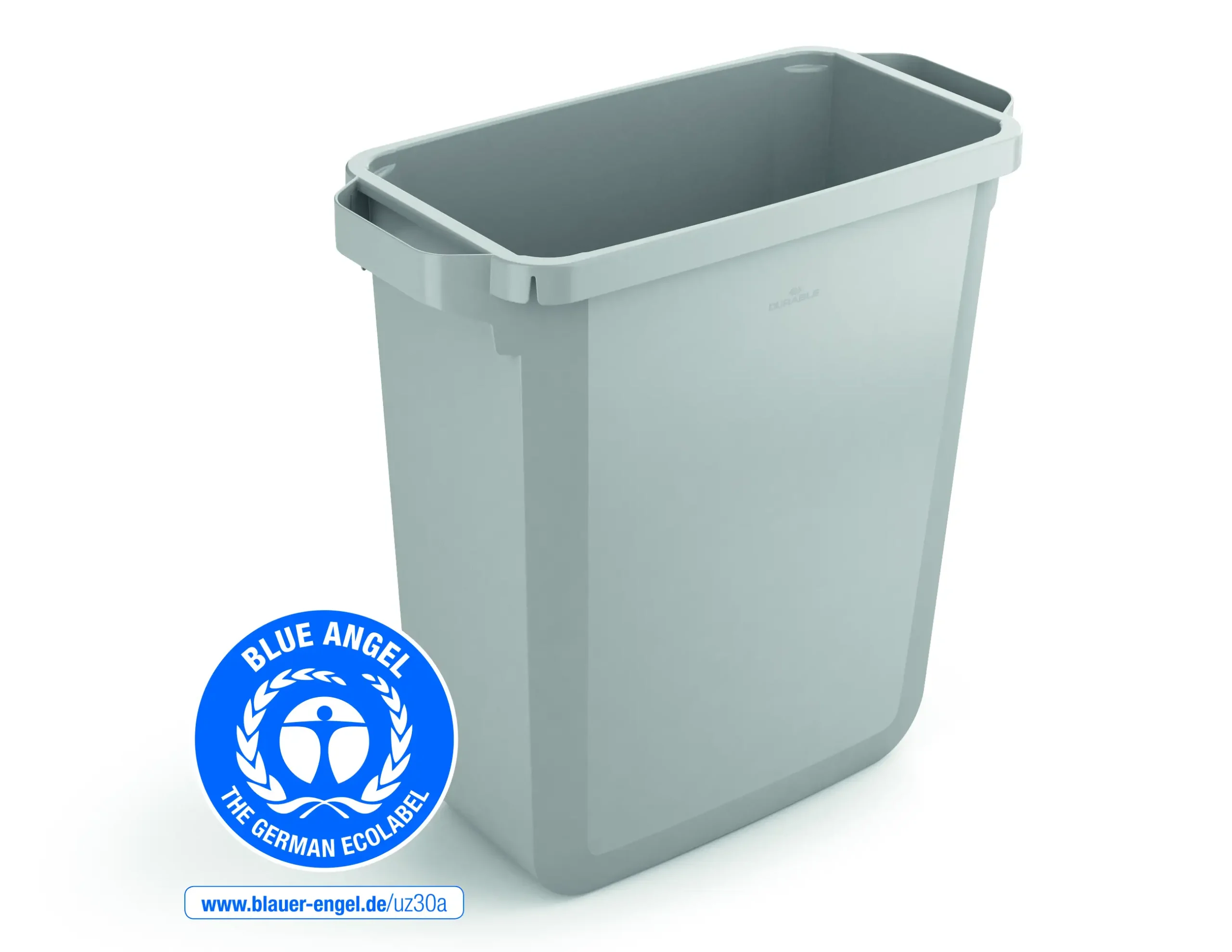 Waste bin DURABIN® ECO 60L rectangular