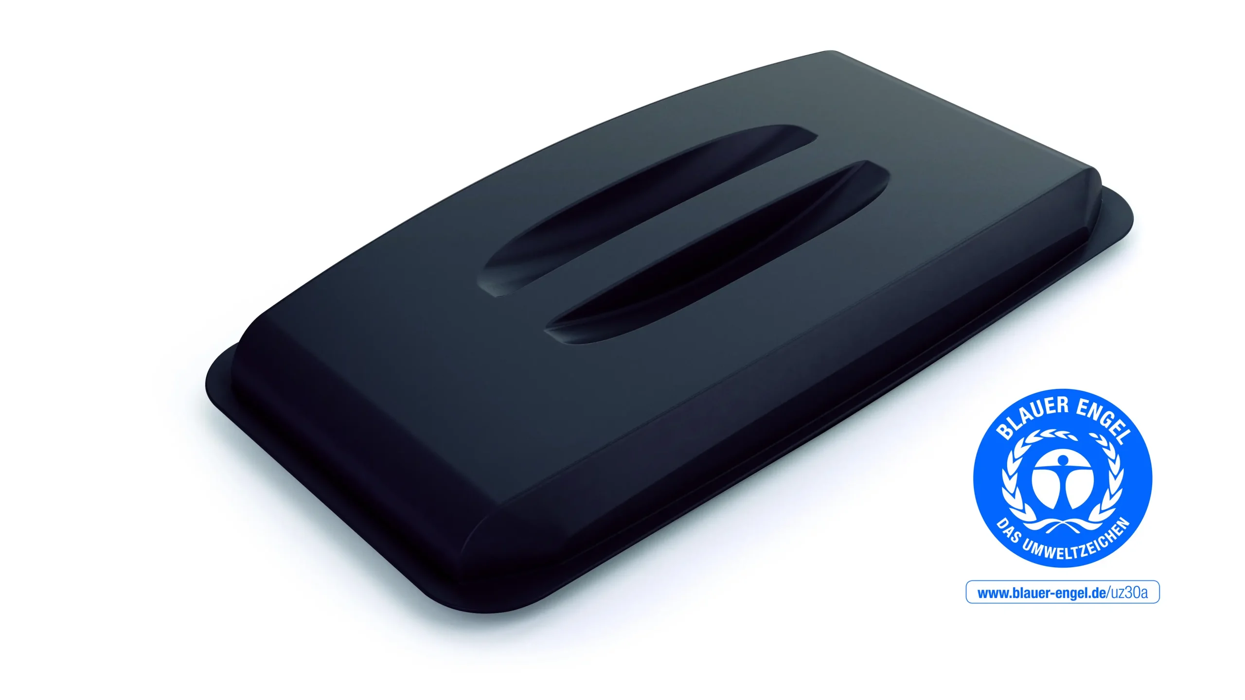 Lid ECO DURABIN® 60L rectangular