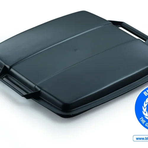 Lid ECO for DURABIN® 90L square