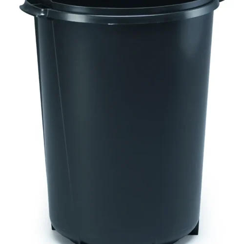 DURABIN® waste bin 40L round