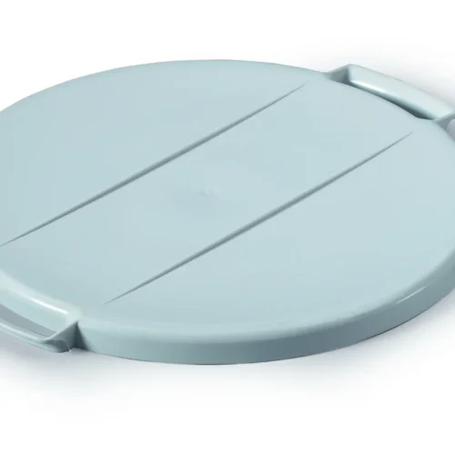 Lid DURABIN® 40L round