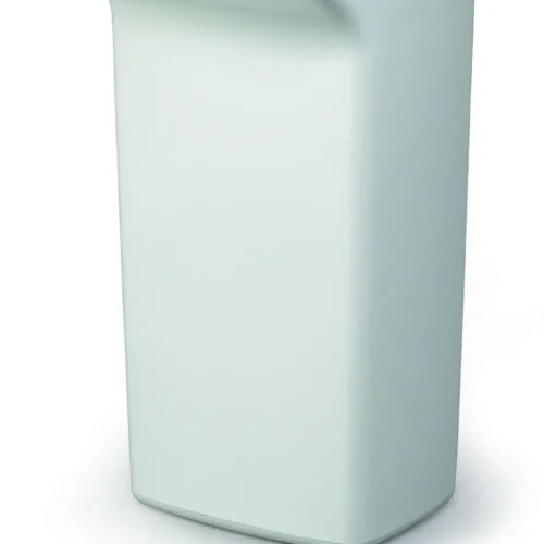 DURABIN® waste bin 40L rectangular