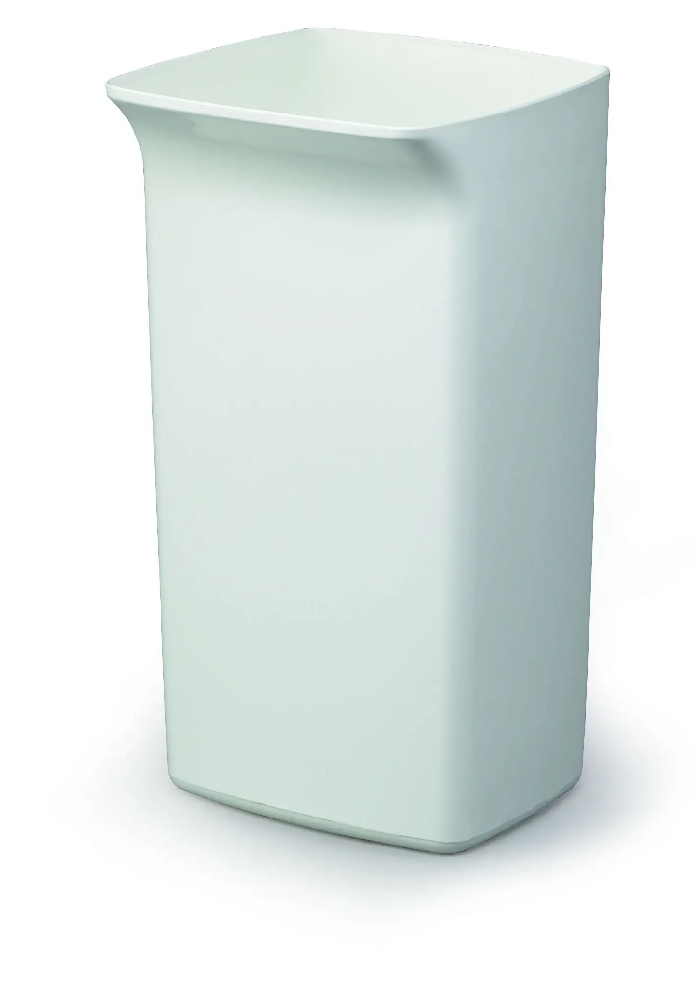DURABIN® waste bin 40L rectangular