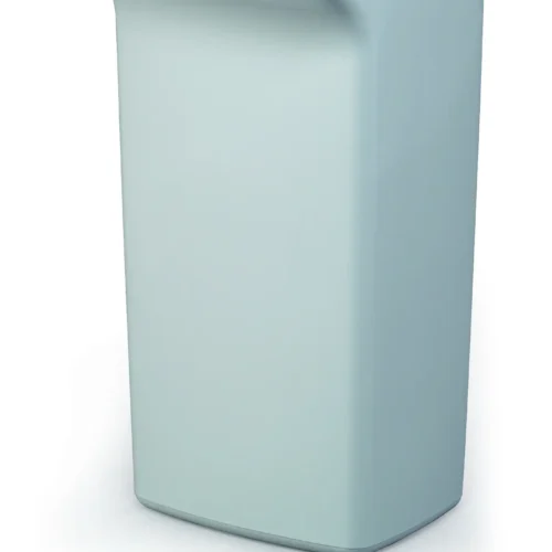 DURABIN® waste bin 40L rectangular