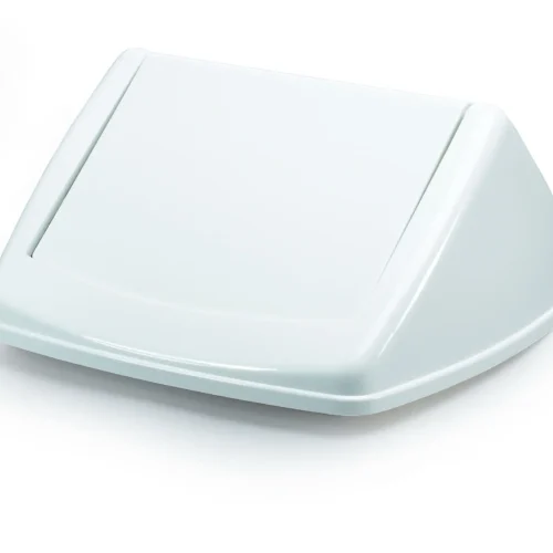 Swing lid DURABIN® 40L rectangular