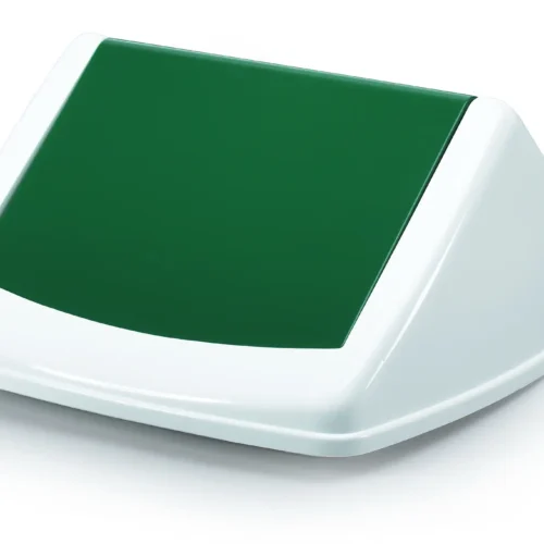 Swing lid DURABIN® 40L rectangular