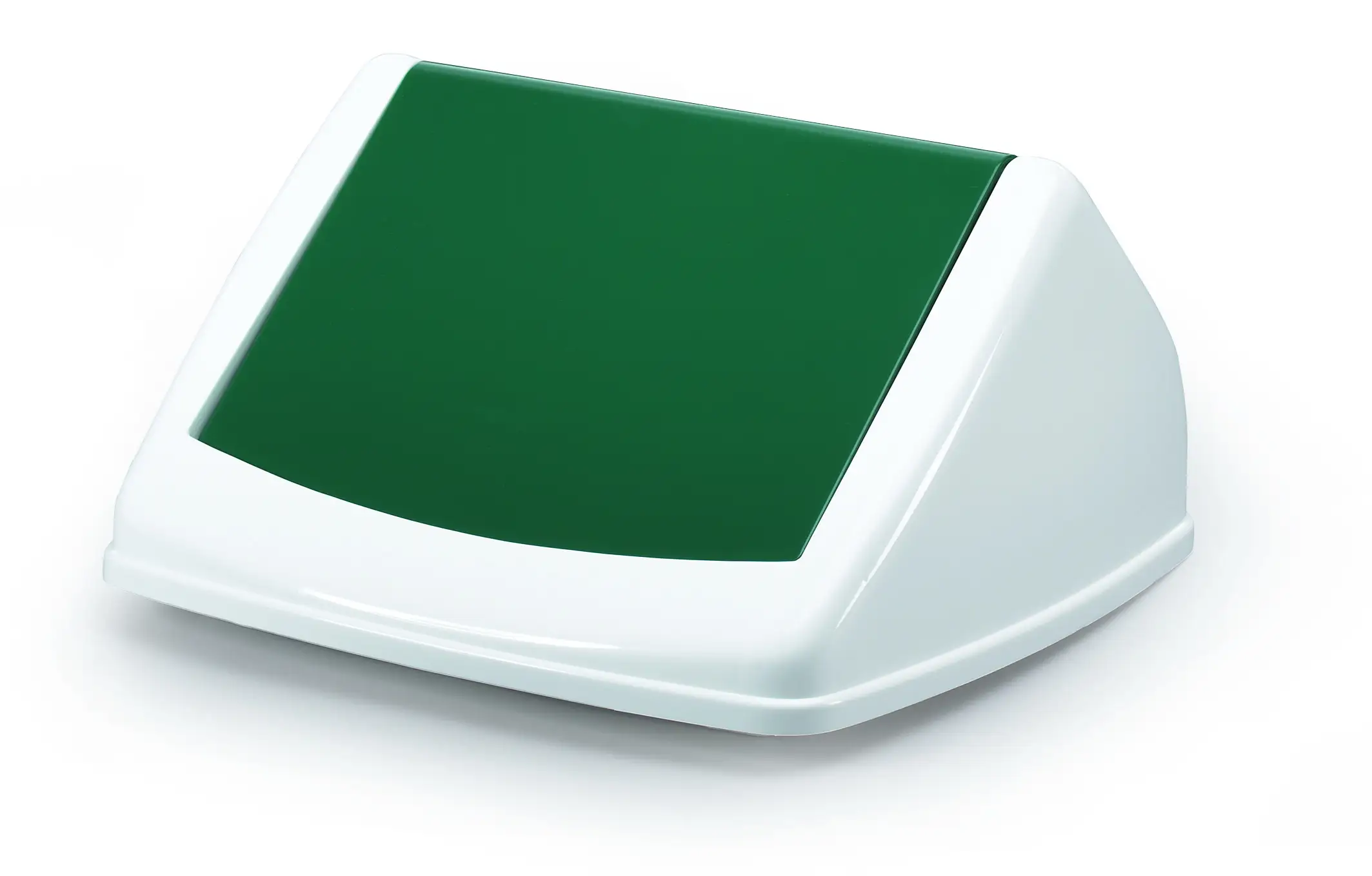 Swing lid DURABIN® 40L rectangular