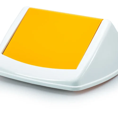 Swing lid DURABIN® 40L rectangular