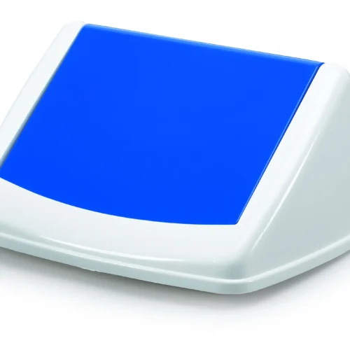 Swing lid DURABIN® 40L rectangular