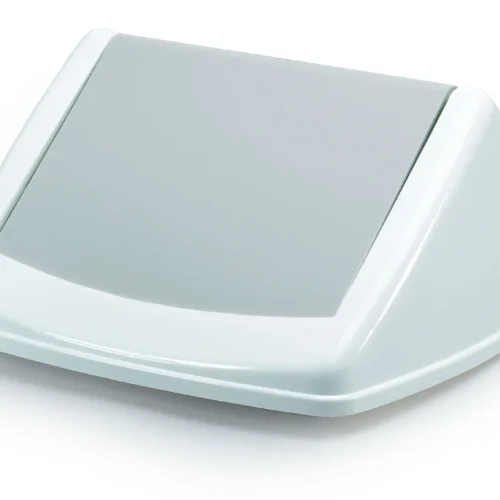 Swing lid DURABIN® 40L rectangular