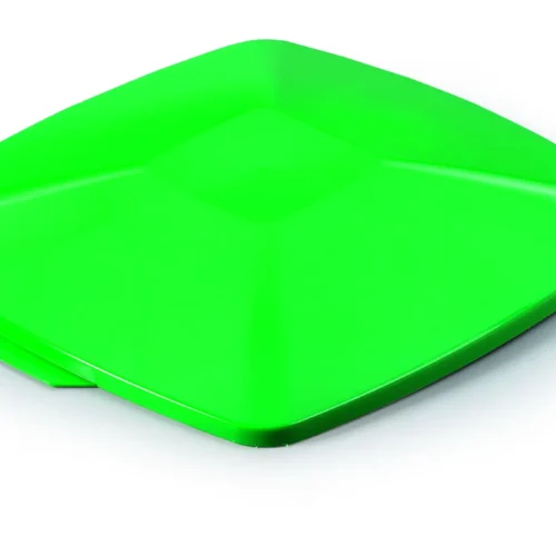 Lid DURABIN® 40L rectangular