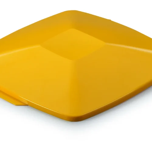 Lid DURABIN® 40L rectangular
