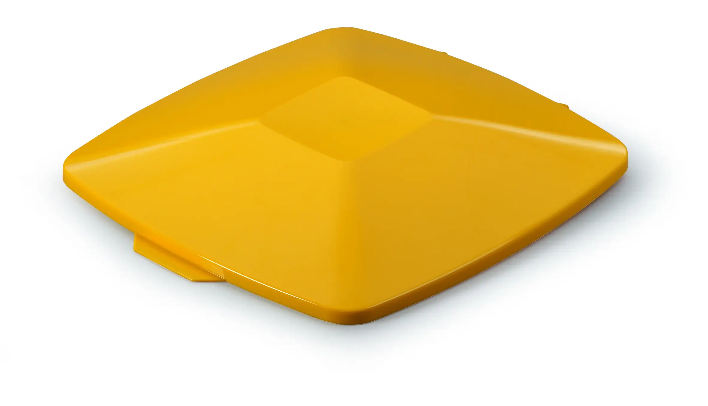 Lid DURABIN® 40L rectangular