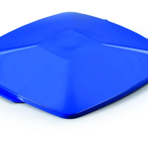 Lid DURABIN® 40L rectangular