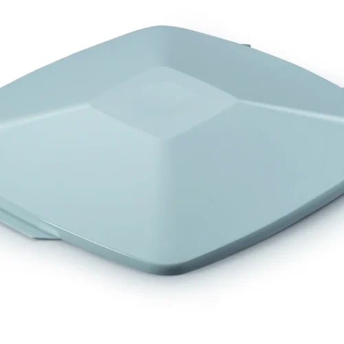 Lid DURABIN® 40L rectangular