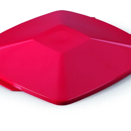 Lid DURABIN® 40L rectangular