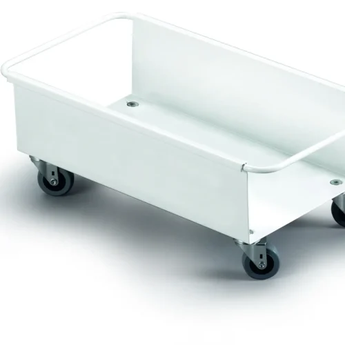 Trolley for DURABIN® 60L rectangular
