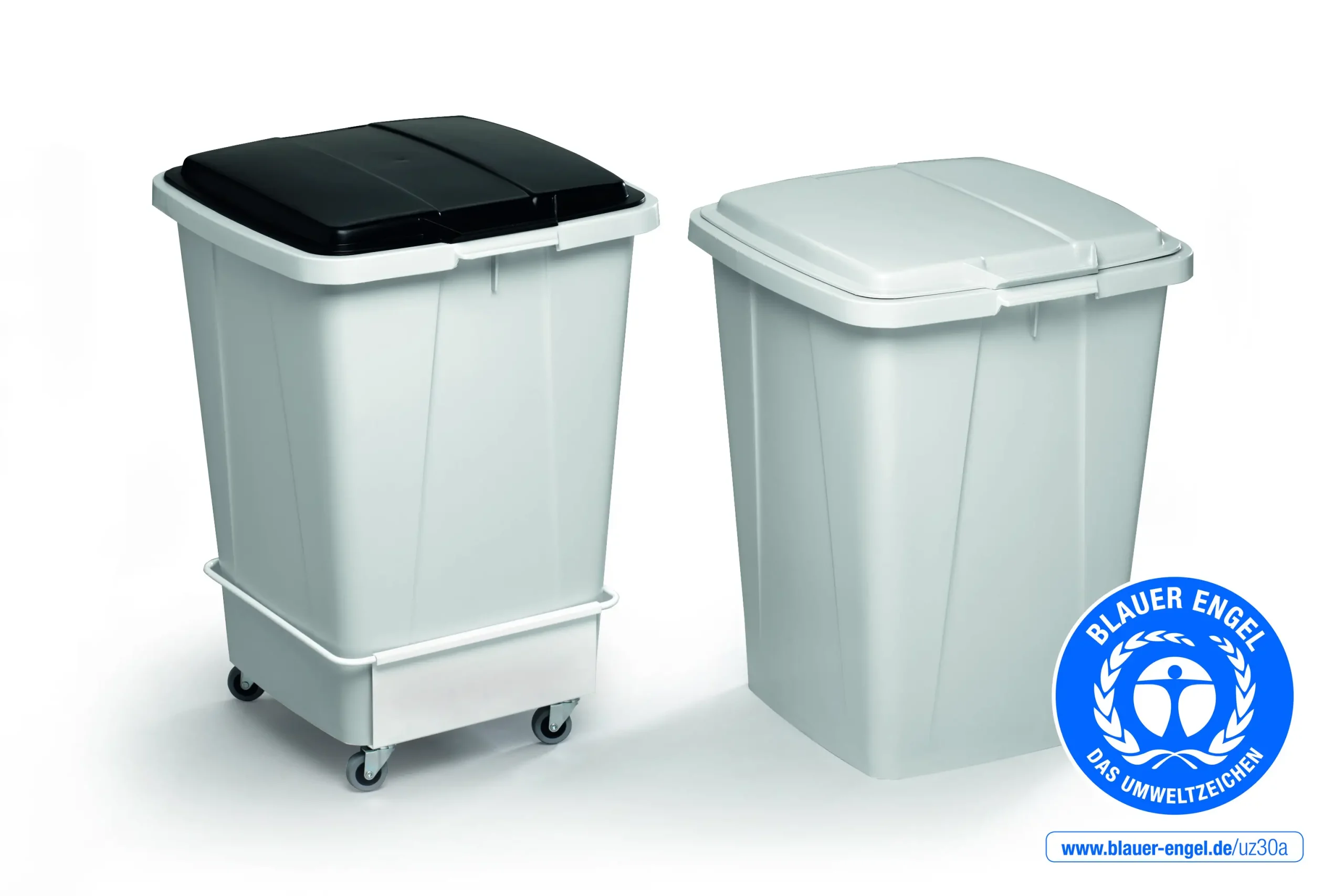 Trolley for DURABIN® 90L square - Image 2