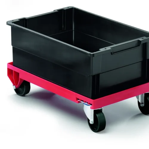 Transport trolley