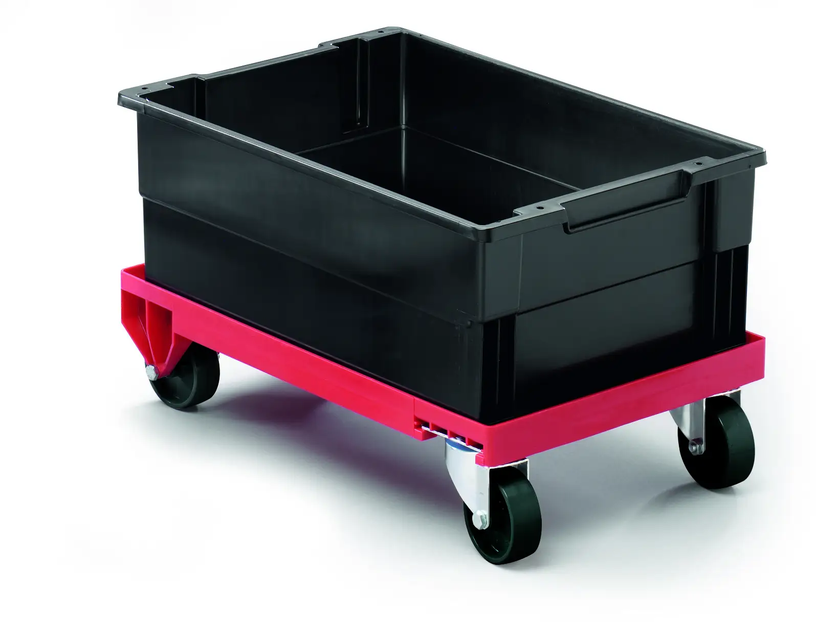 Transport trolley