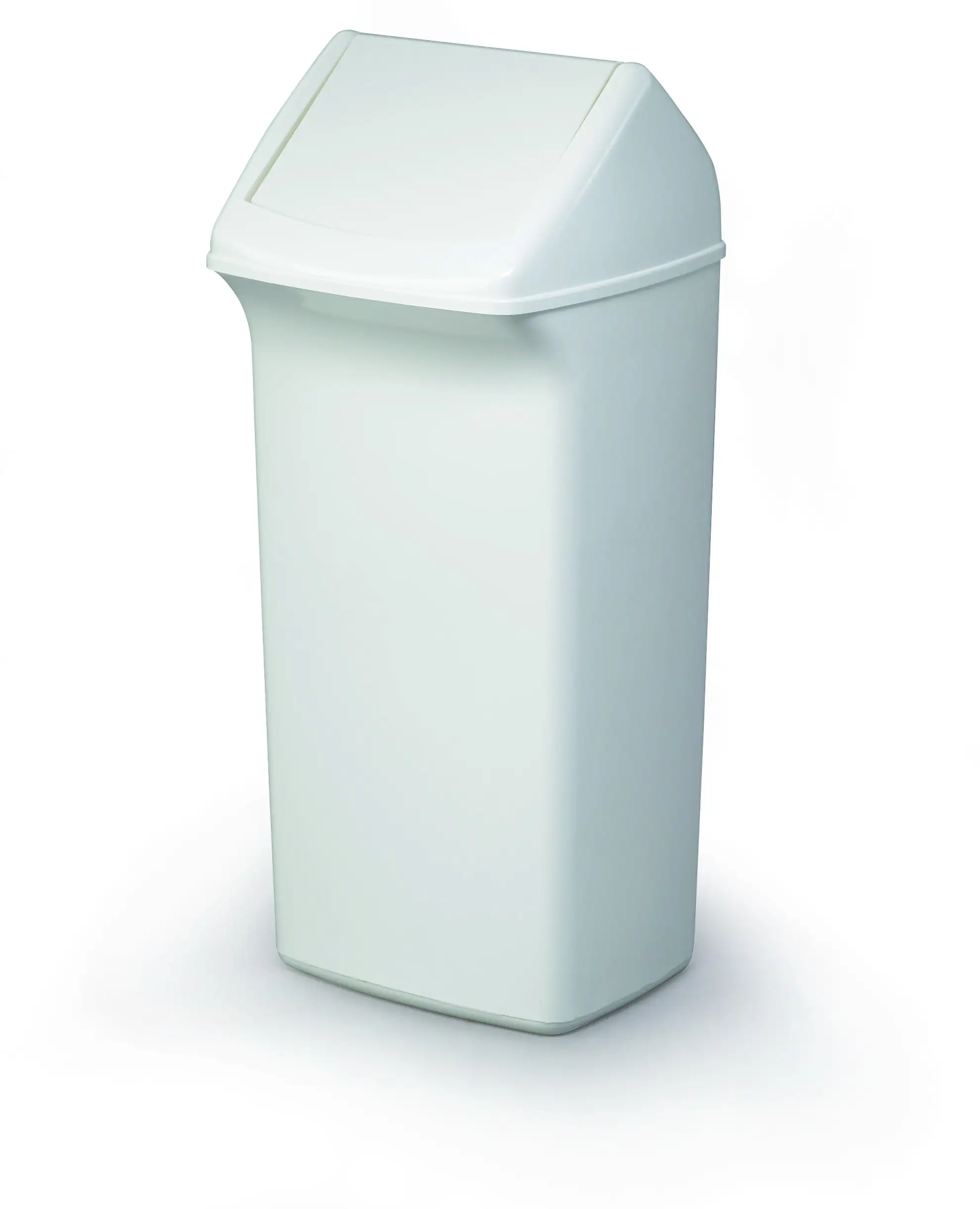 Set of DURABIN® FLIP bins 40L rect.