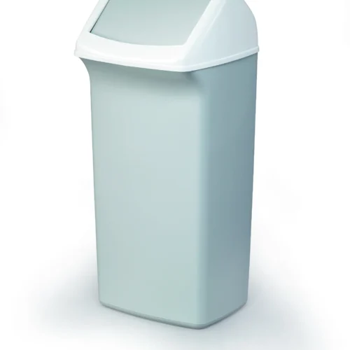 Set of DURABIN® FLIP bins 40L rect.