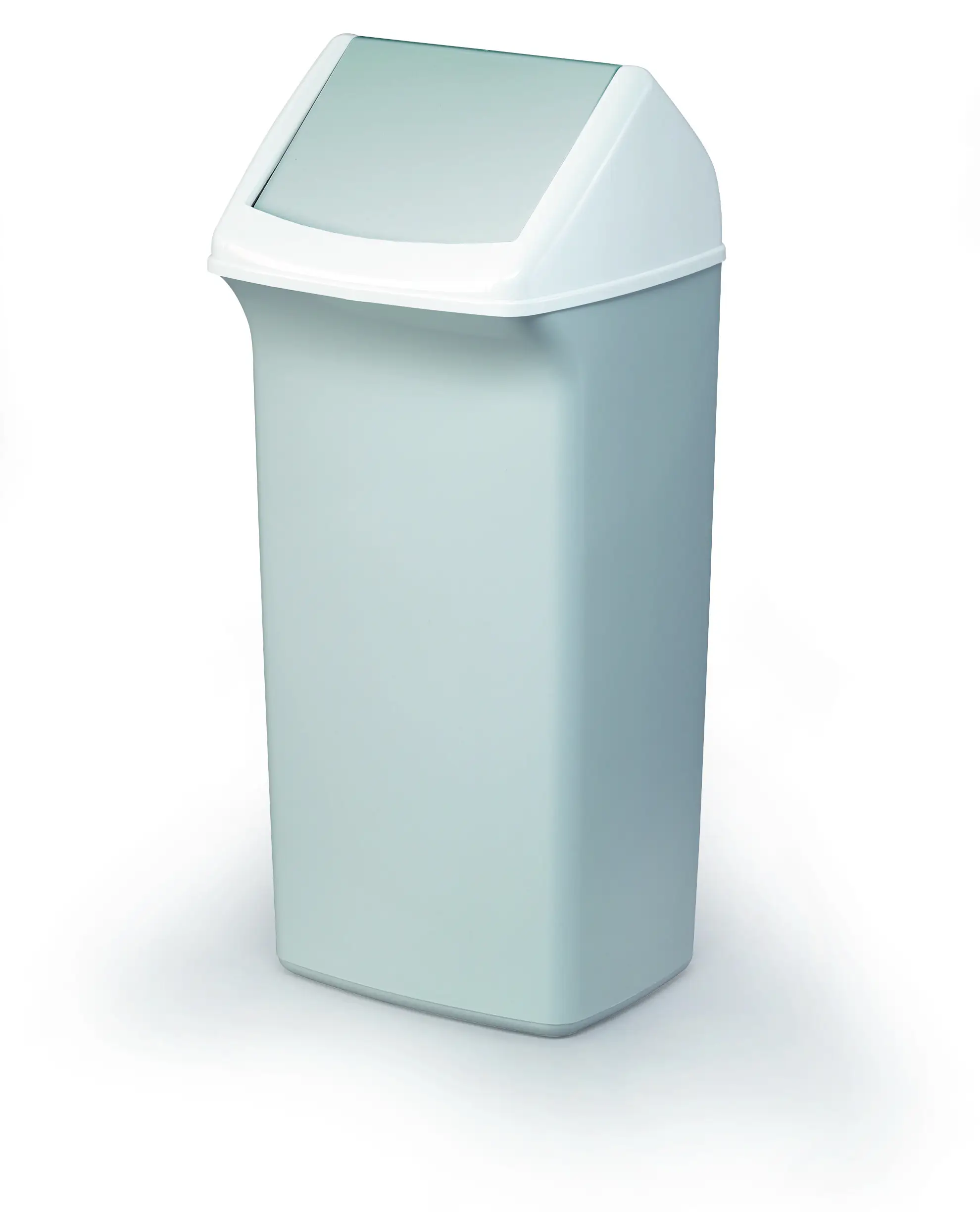 Set of DURABIN® FLIP bins 40L rect.