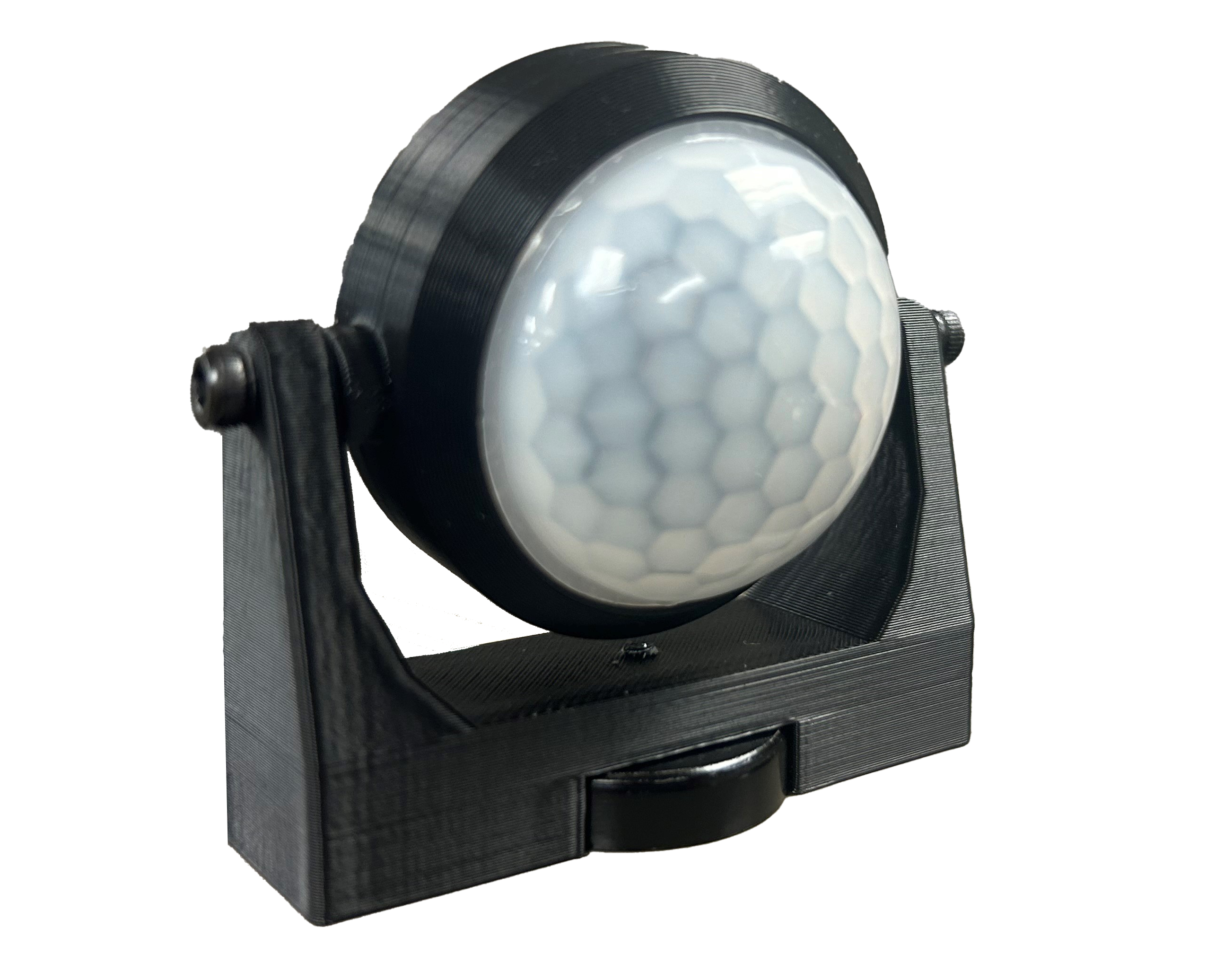 IQ Directional PIR Sensor with Warning Light
