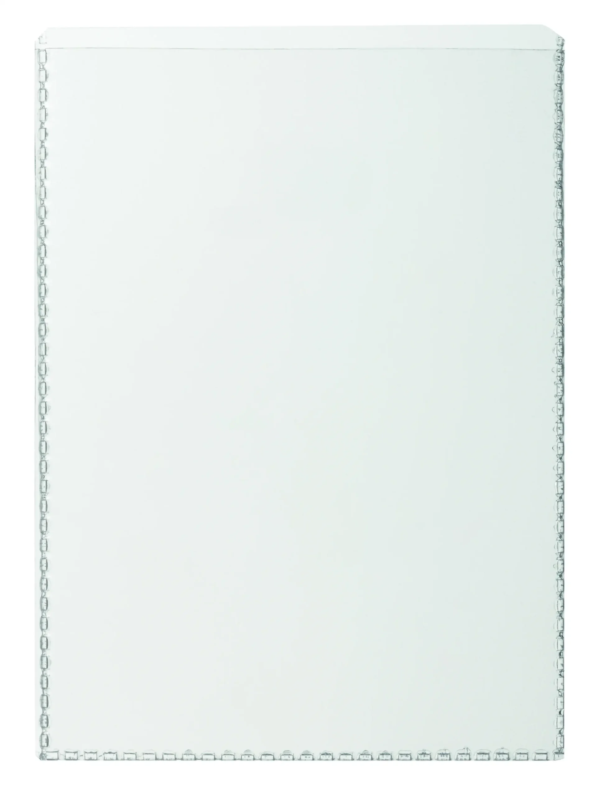 Protective ID card holder A7