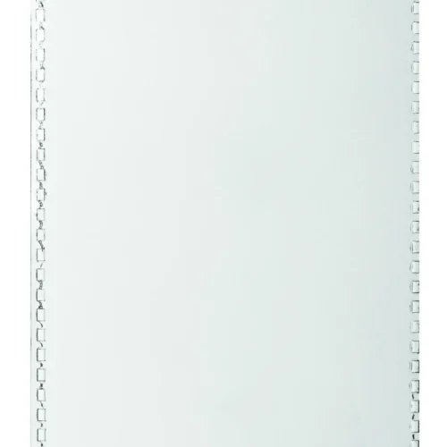 Protective ID card holder 59x86mm
