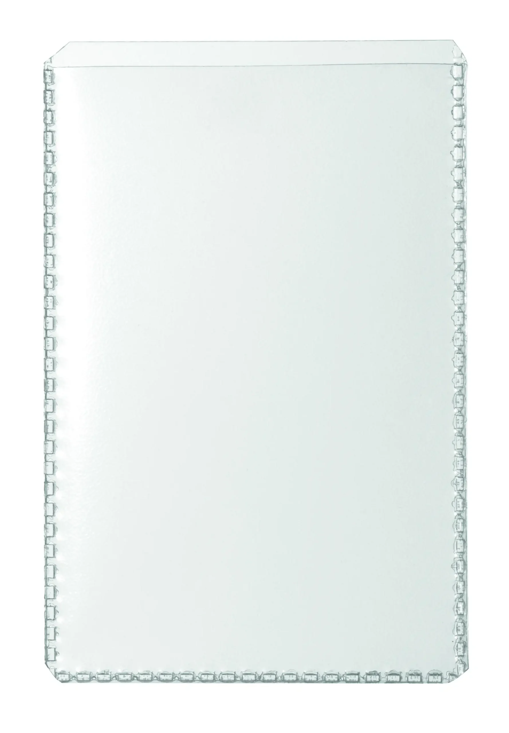 Protective ID card holder 54x86mm - Image 2
