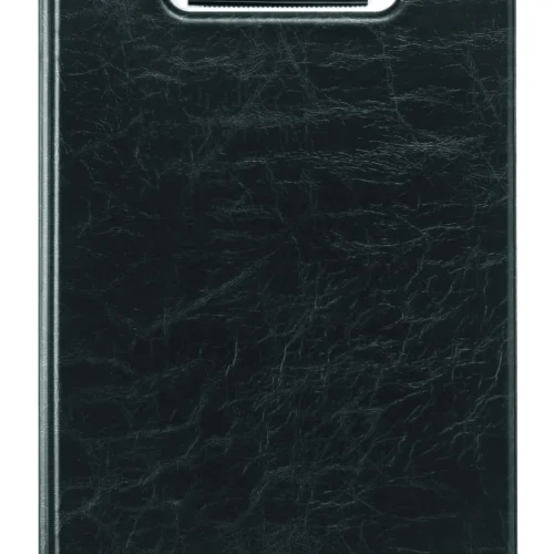 Clipboard folder A4 triang. pkt. grained
