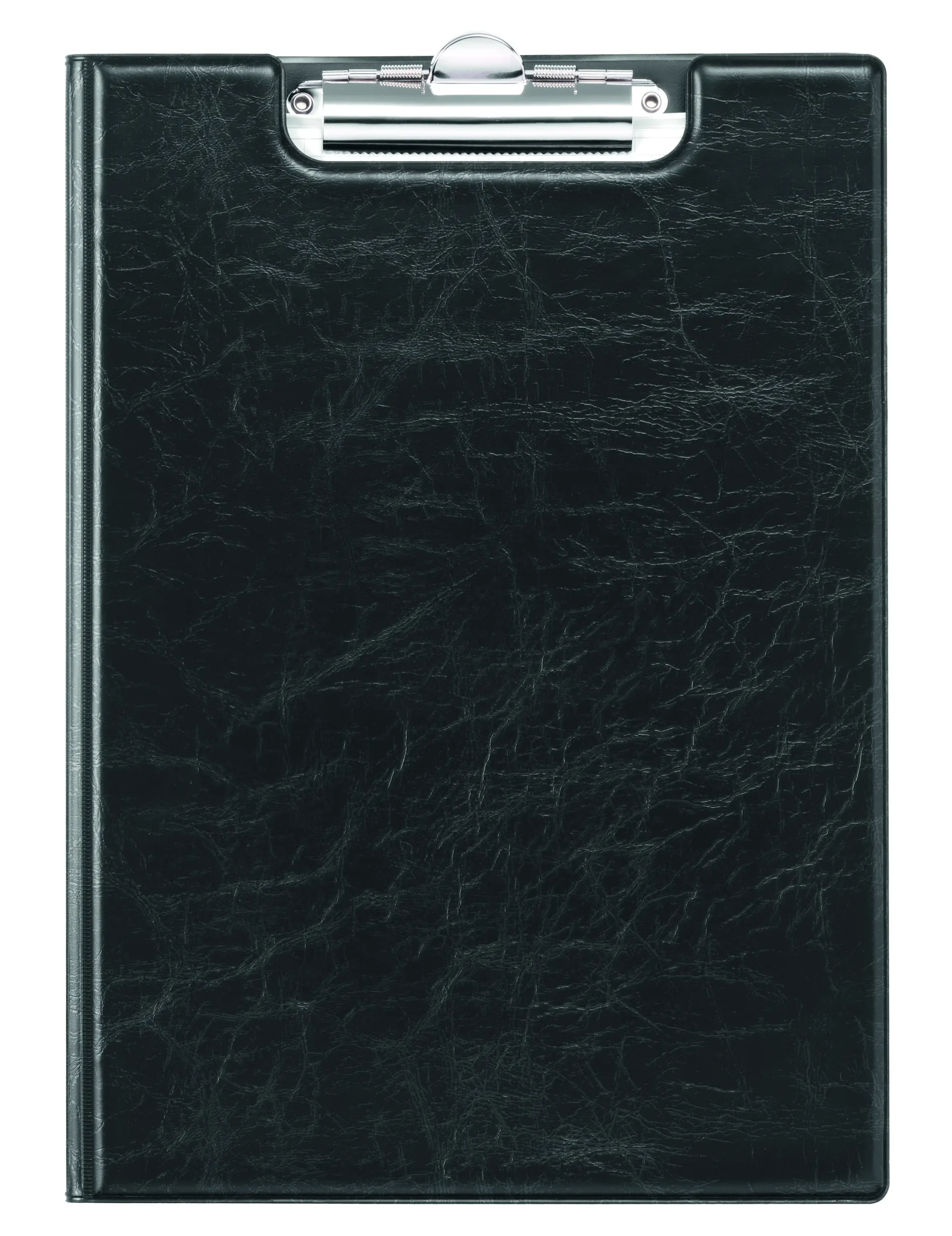 Clipboard folder A4 triang. pkt. grained