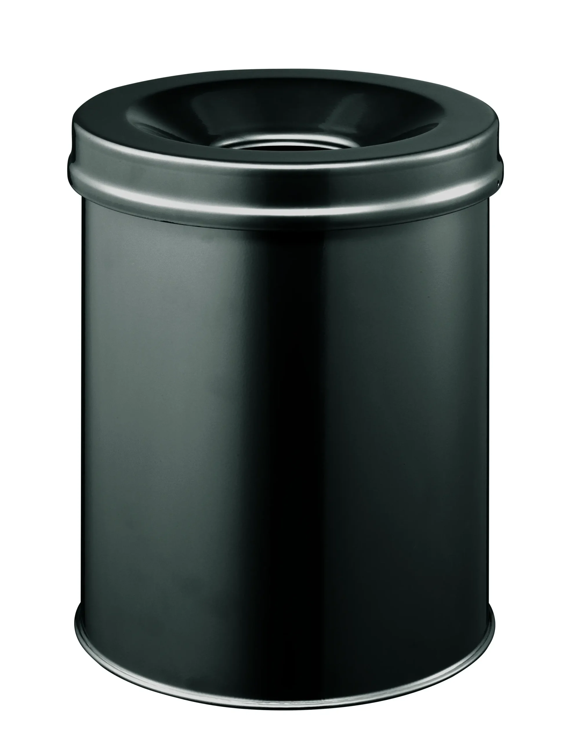 Waste basket SAFE 15L round - Image 3