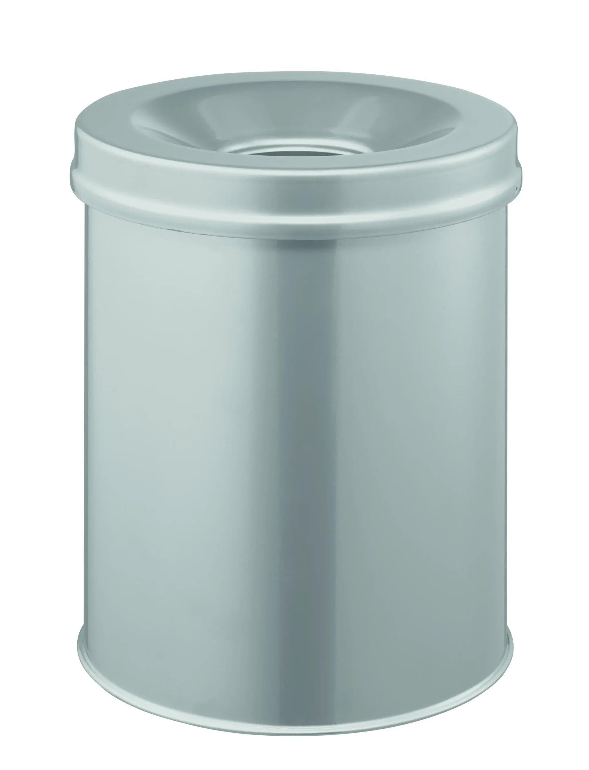 Waste basket SAFE 15L round - Image 2