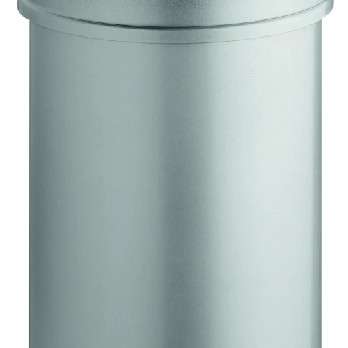 Waste basket SAFE 30L round