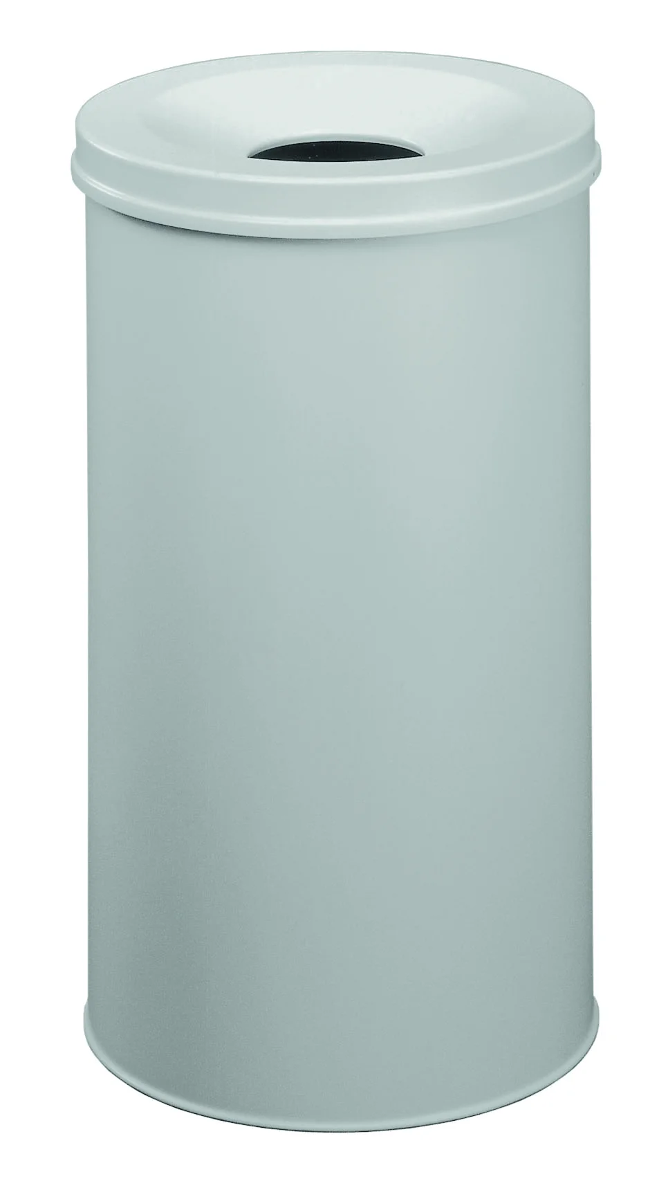 Waste basket SAFE 60L round
