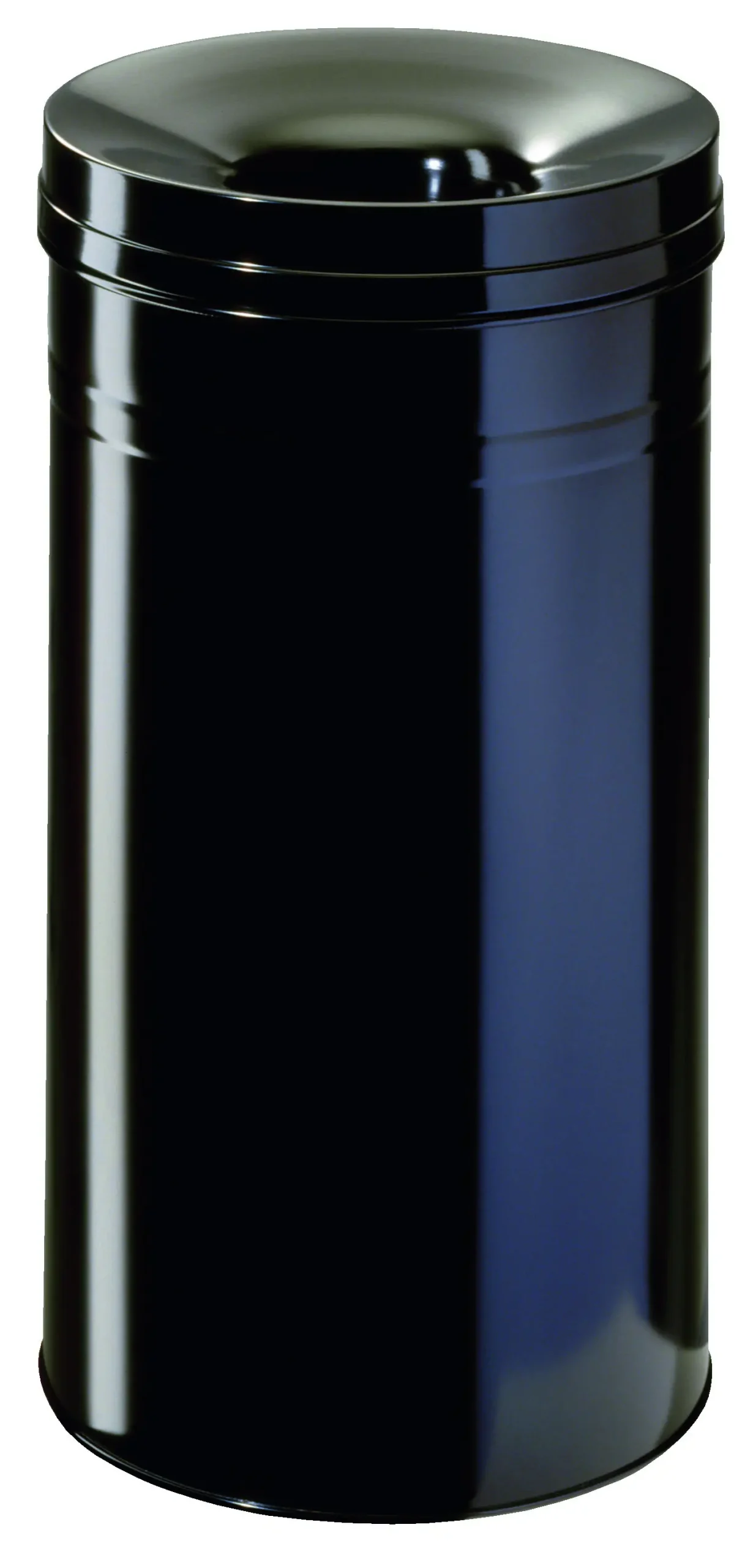 Waste basket SAFE+ 60L round