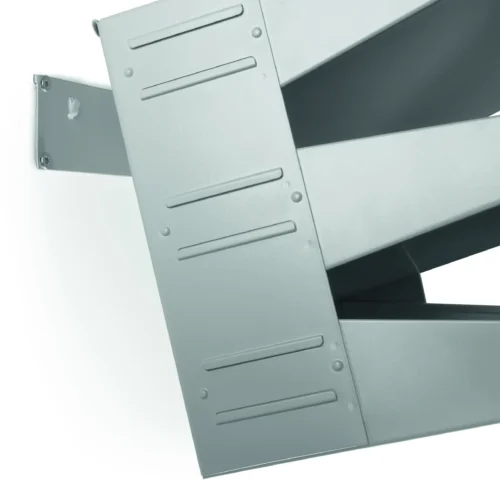 Sorting rack 3 tray A4