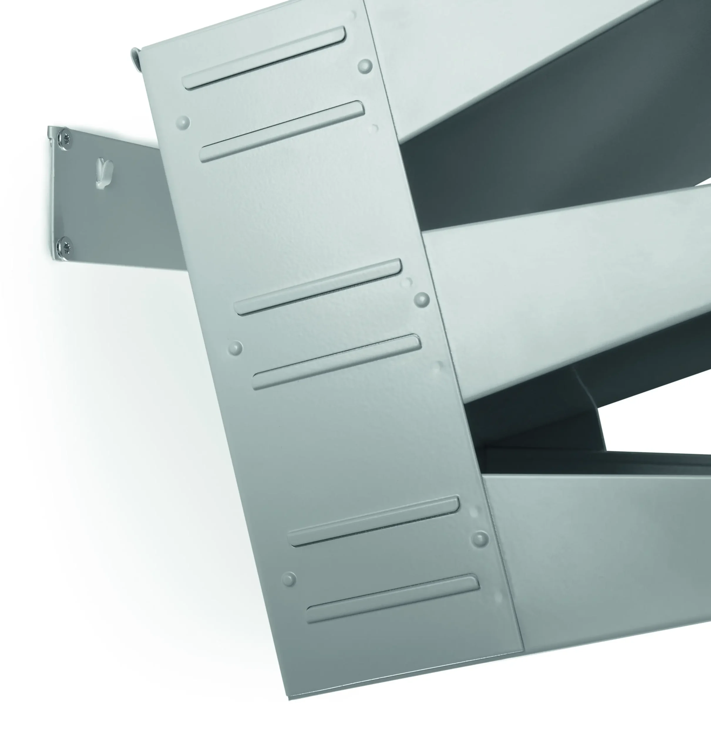 Sorting rack 3 tray A4