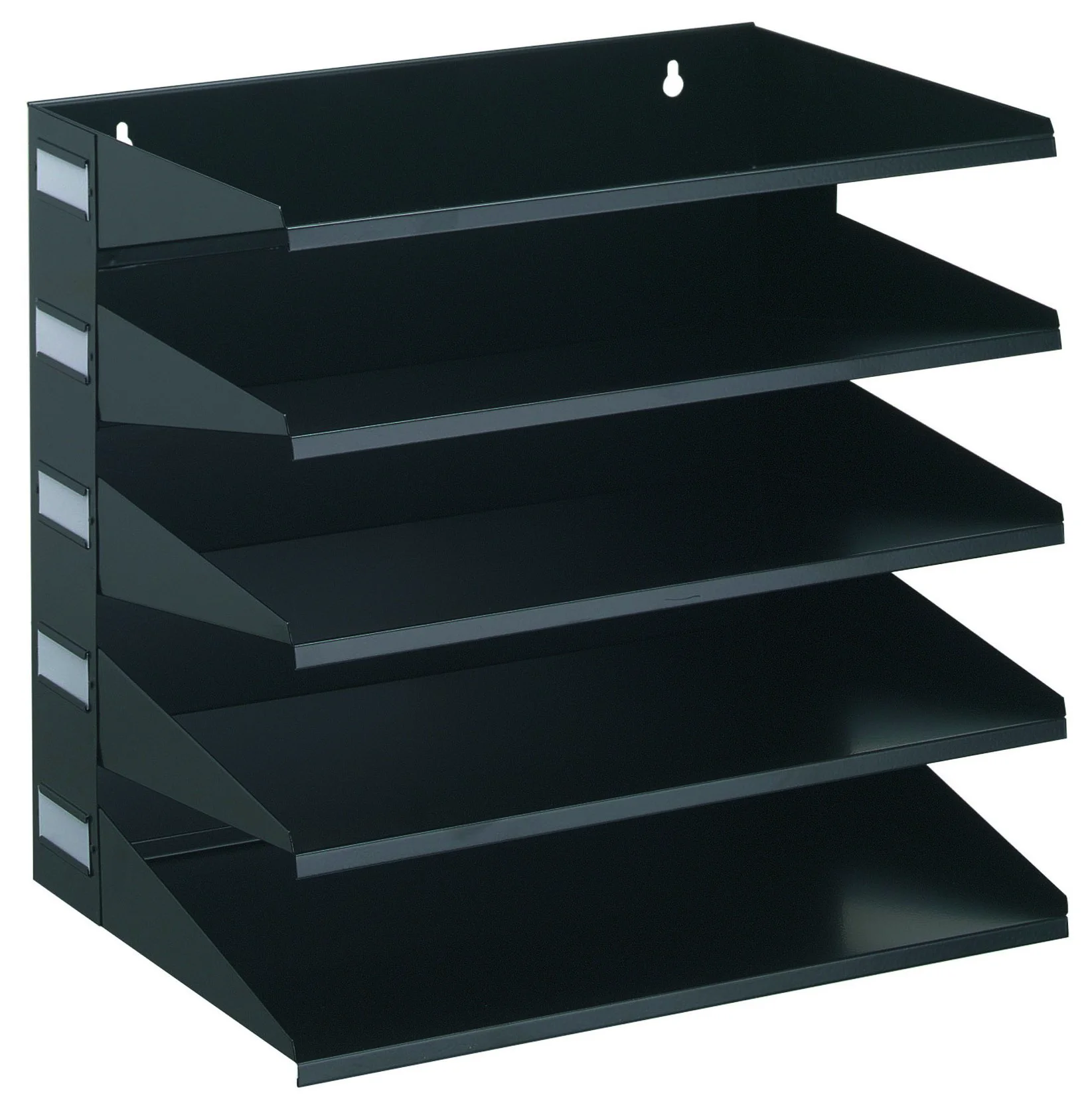 Sorting rack 5 tray A4