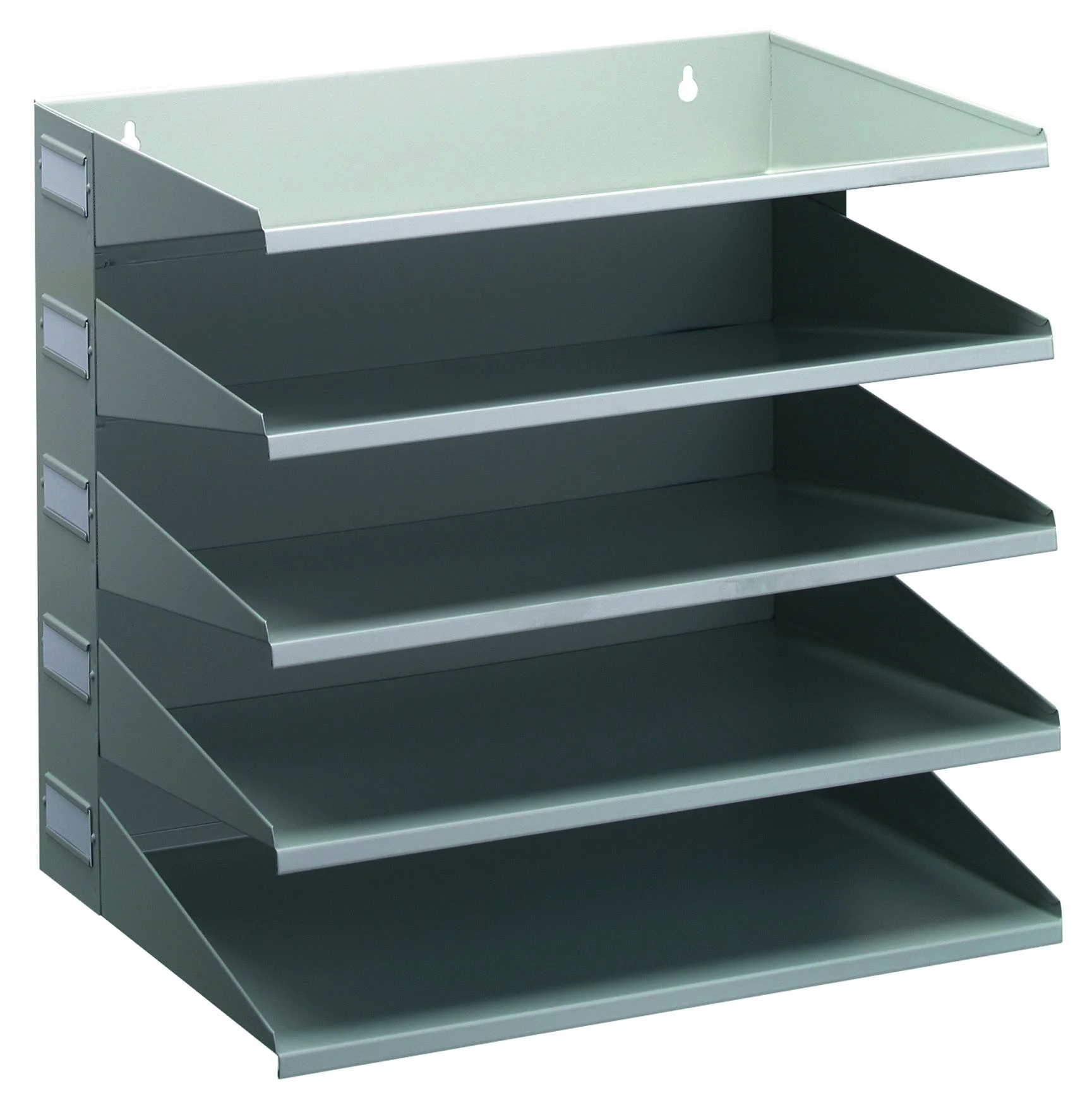 Sorting rack 5 tray A4