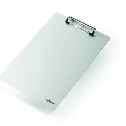 Clipboard A4 aluminium