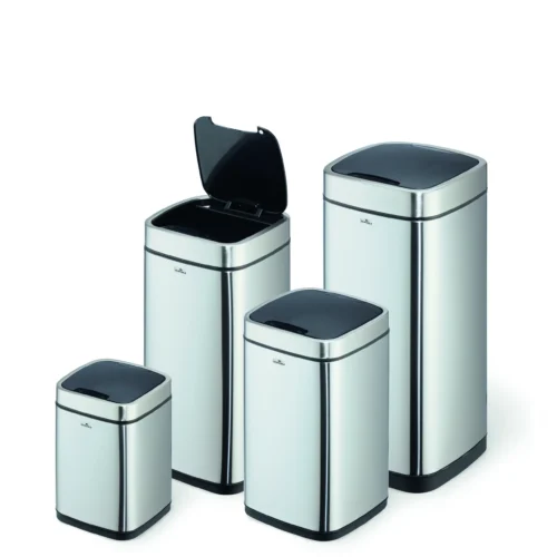 Sensor bin NO TOUCH 6L